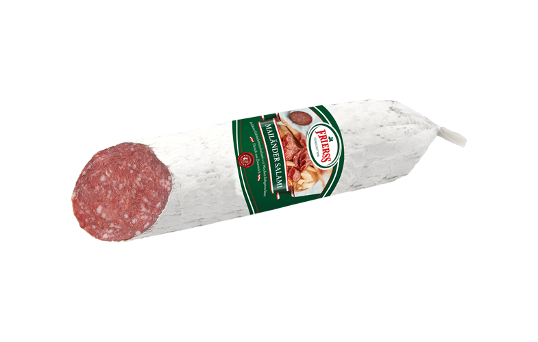 Mailänder Salami