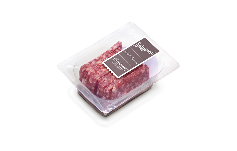 Salgiano Wildschwein