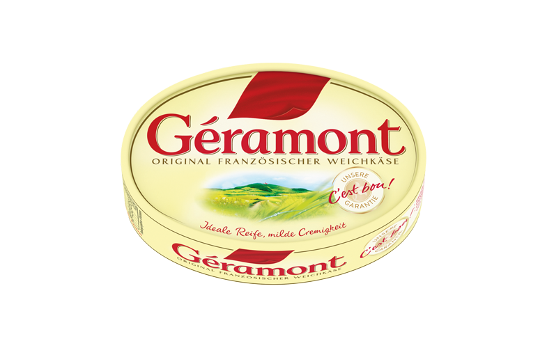 Géramont Classic