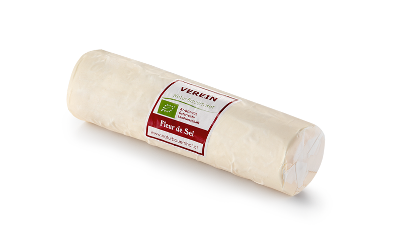 Rohmilchfettaufstrich gesalzen