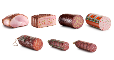 Genuss Set 5 + 1 GRATIS