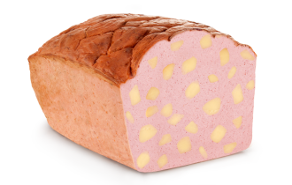 Holzofen Käse