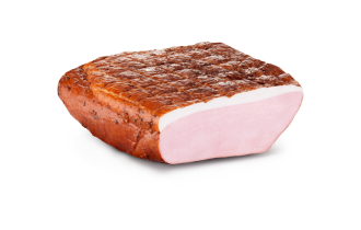 Wacholder Landschinken