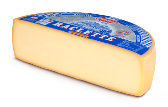 Raclette 1/2 Laib