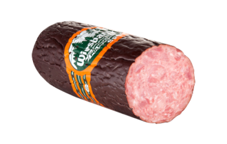 Polnische spez. dick