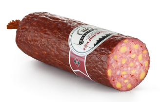 Ramingtaler Feuerscharfe