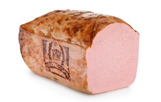 Leberkäse