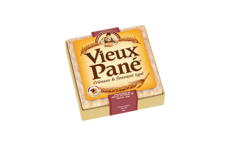 Vieux Pané