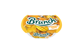 Brunch Mango & Curry