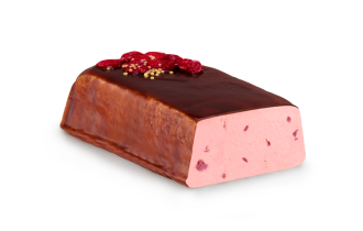 Preiselbeer Leberpastete