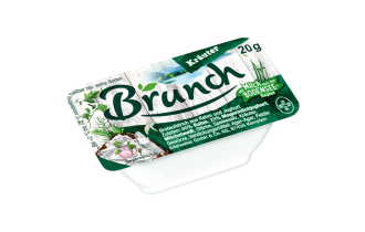 Brunch Portionen Kräuter 20g