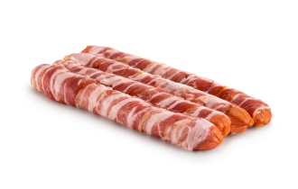 Bernerwürstel 320g