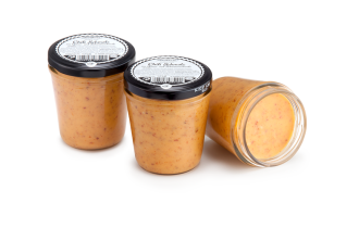 Chili Schmalz