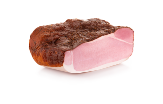 Landskroner Barbecue-Schinken