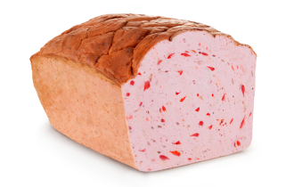 Holzofen Peppadew