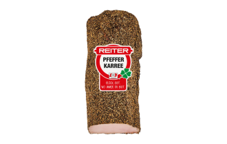 Pfefferkarree