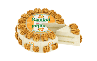 Rambol Walnuss Torte