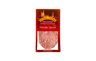 Holzofen Spezial