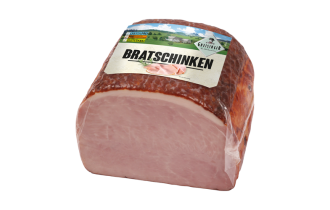 Bratschinken