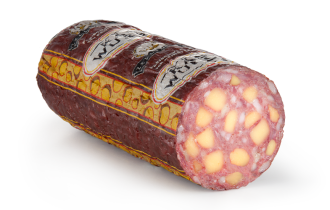 Käsewurst