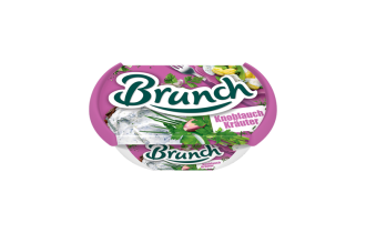 Brunch Knoblauch-Kräuter