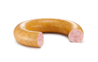 Zwiebelstreichwurst