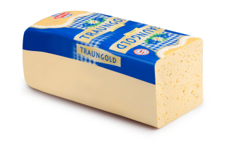 Traungold