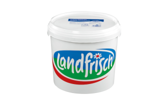 Frischkäse 5 kg