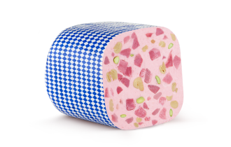 Zungenchampignonpastete