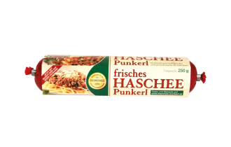 Haschee Punkerl