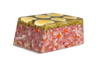 Haussulz