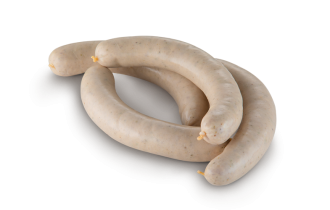 Bratwürstel dick