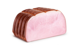 Birkenrauchschinken