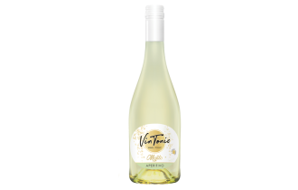 VinTonic – Mojito