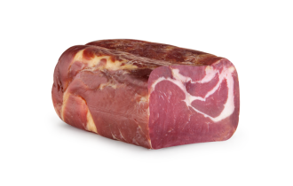 Osso Collo