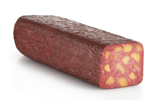 Alpenkäswurst