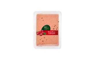 Preiselbeer Leberpaté