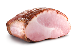 Krustenschinken