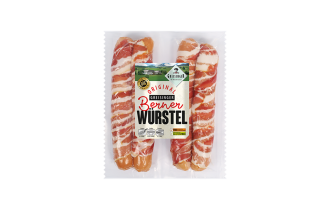 Berner Würstel