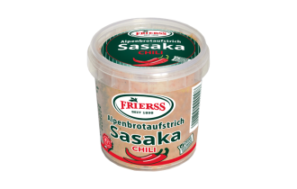 Sasaka Chili
