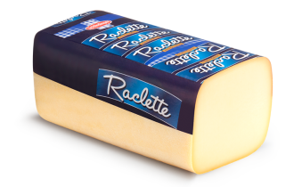 Raclette Stange