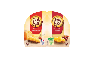 Fol Epi Duo Classic/Caractère