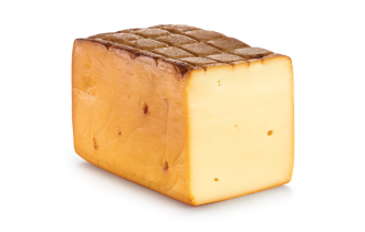 Edel Gouda geräuchert