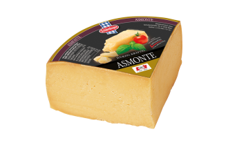 Asmonte 1/4 Laib