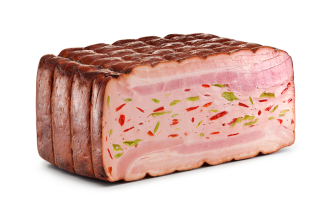 Pfefferonibauch