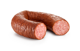 Dürre geselcht