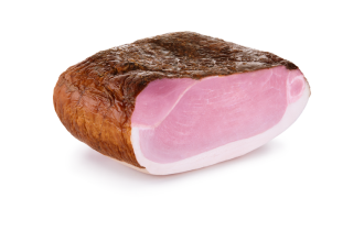 Kärntner Bauernschinken