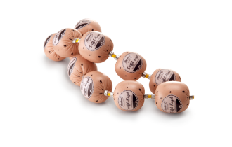 Trüffel Kugeln