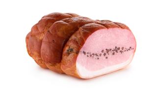 Trüffelkochschinken
