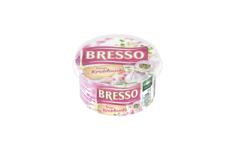 Bresso Feiner Knoblauch